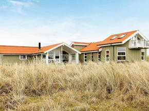 7 person holiday home in Fan